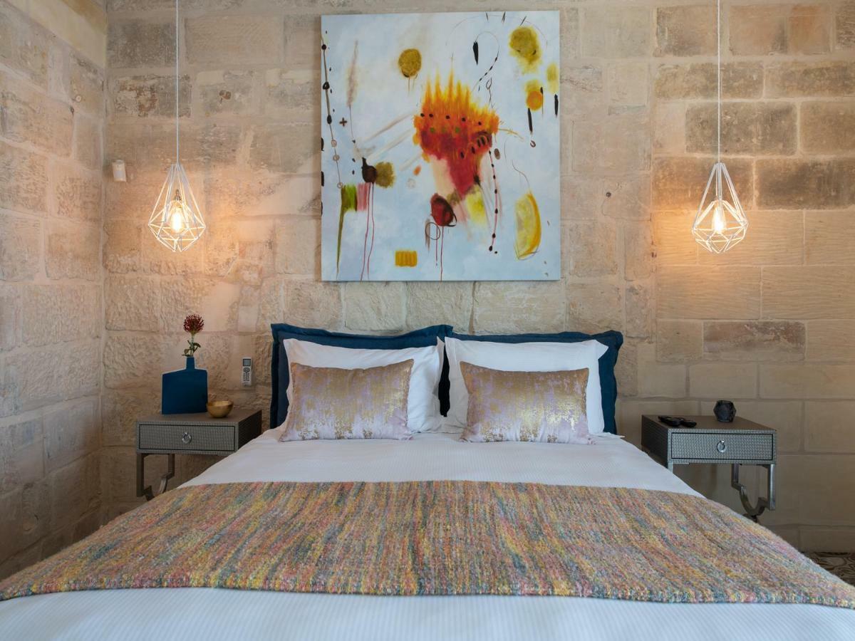 Bed & Breakfast Julesy's Bnb Cospicua